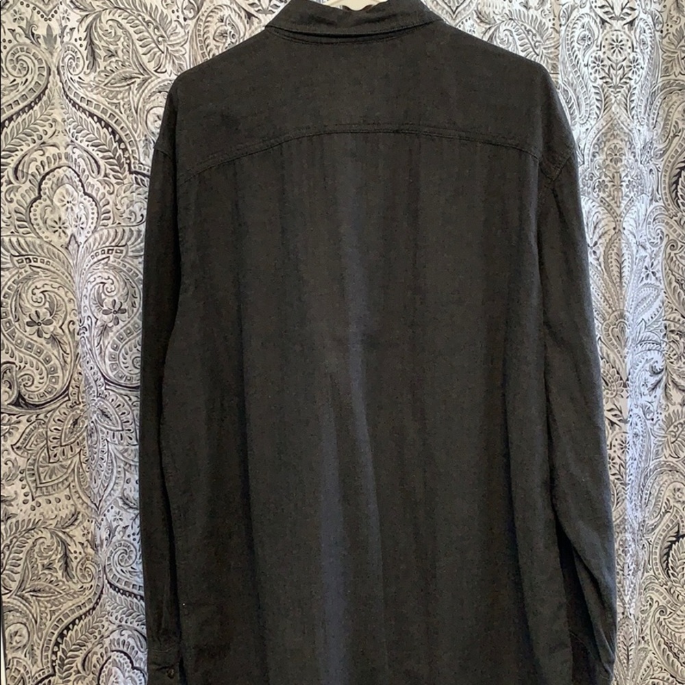 OUTDOOR-LIFE  MEN SHIRT - Picture 2 of 7